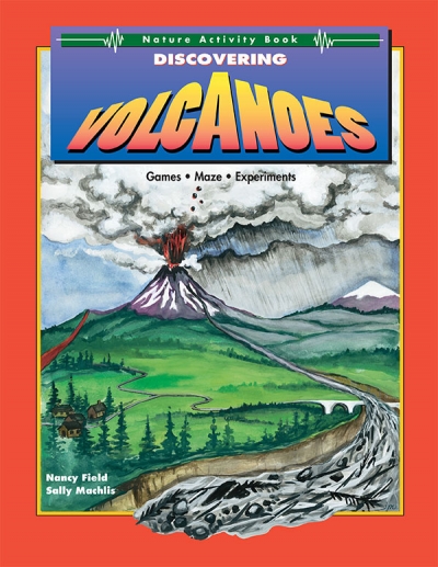 Discovering Volcanos